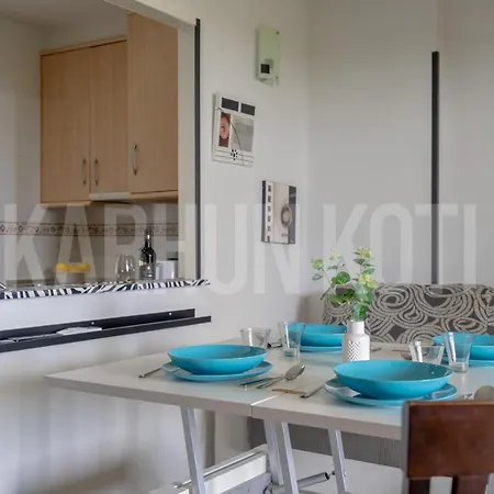 Apartment Carvajal Fuengirola