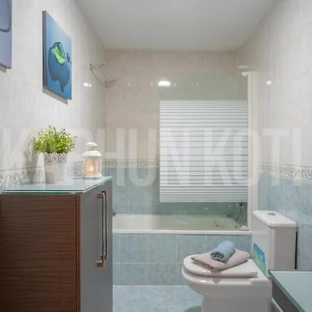 Carvajal Apartment Fuengirola