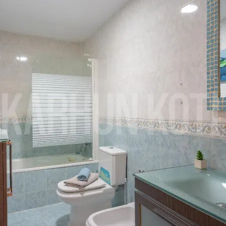 Apartment Carvajal Fuengirola