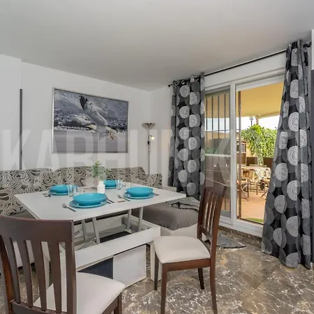 Carvajal Apartment