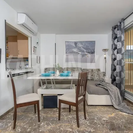 Apartment Carvajal Fuengirola