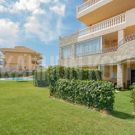Apartment Carvajal