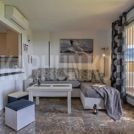 Carvajal Apartment Fuengirola