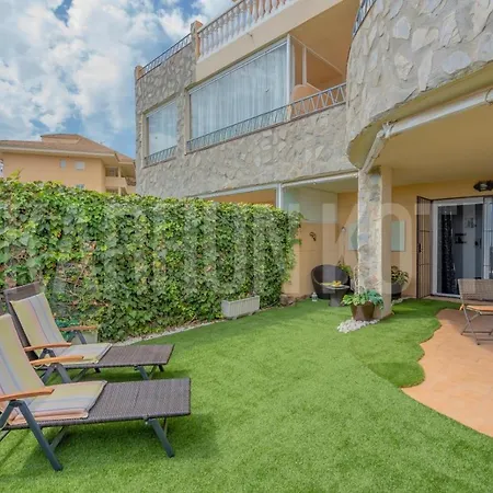 Carvajal Apartment