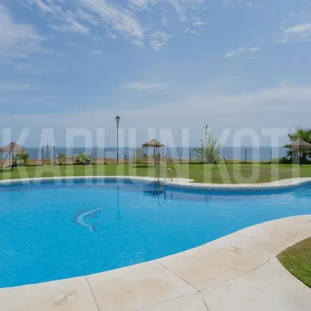 Apartment Carvajal *