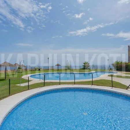 Carvajal Apartment