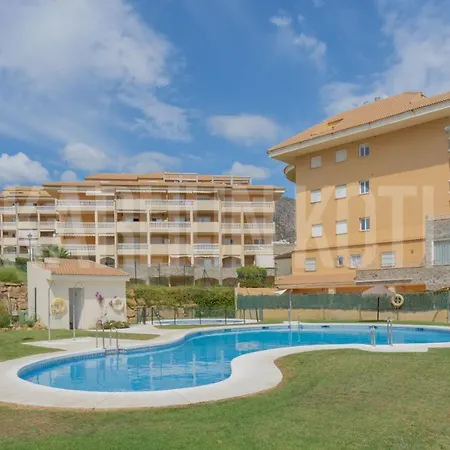 Apartment Carvajal Fuengirola