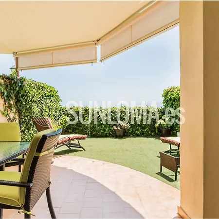 Apartment Carvajal Fuengirola