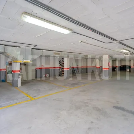 Carvajal Apartmán *
